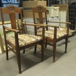 751 7683 ARMCHAIRS